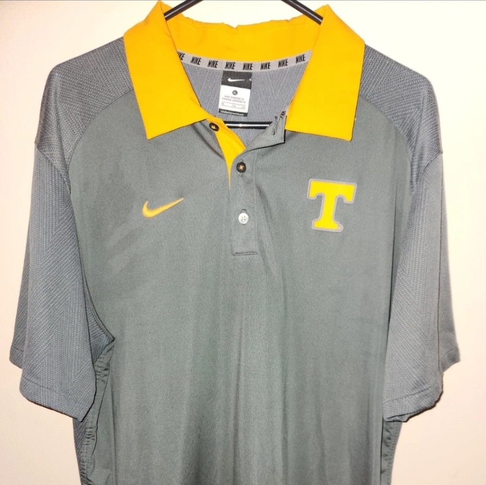 Nike Men's Tennessee Volunteers Dri Fit XL